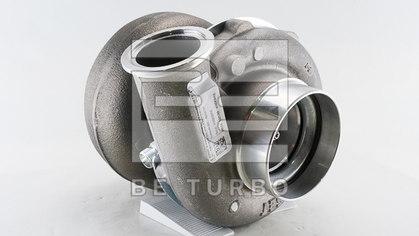 Compresor,sistem de supraalimentare 127921 BE TURBO